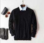 Elarin kasjmirgenser tidløs stil og suveren komfort