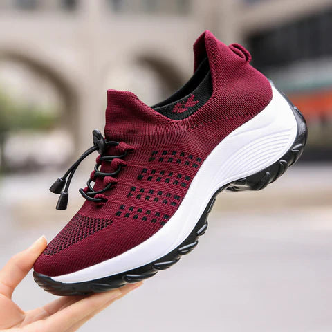 Orthopedic Shoes for Plantar Fasciitis | Arch Support, Wide Width & Pain Relief