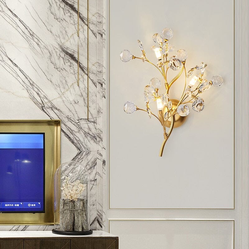 Amara | Wall Lamp