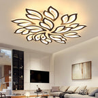 Aurelia Blüten Deckenlampen
