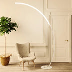 Lunara Arc LED Stehlampe