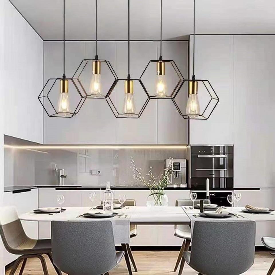 Harlow | Lampadario