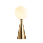 LumaGlow 现代节能明亮LED台灯