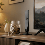 DVB-T2 HD Antenna with Amplifier for Clear TV Reception