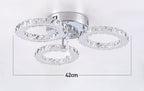 Marlowe | Ring Kronleuchter