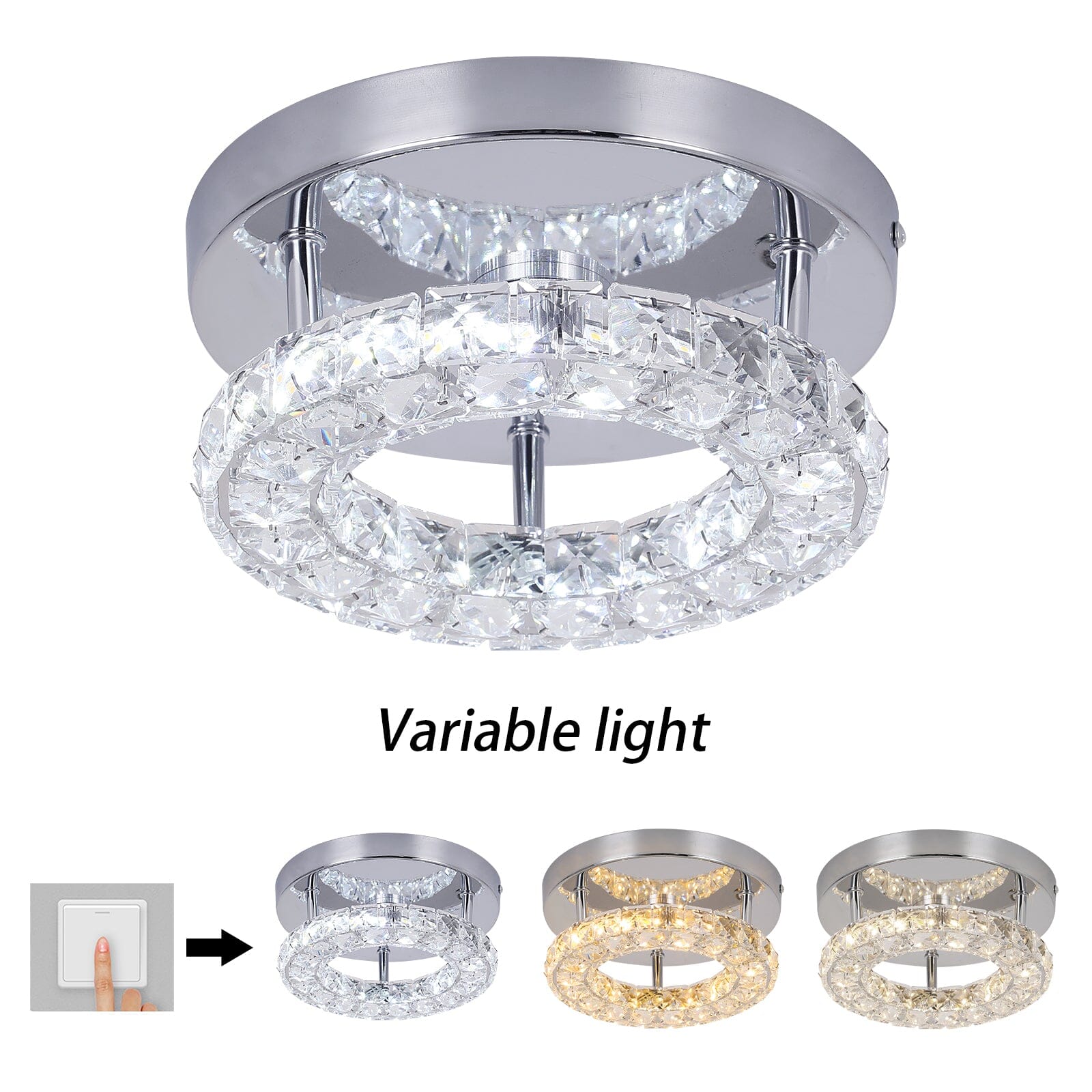 Liora Deckenlampe