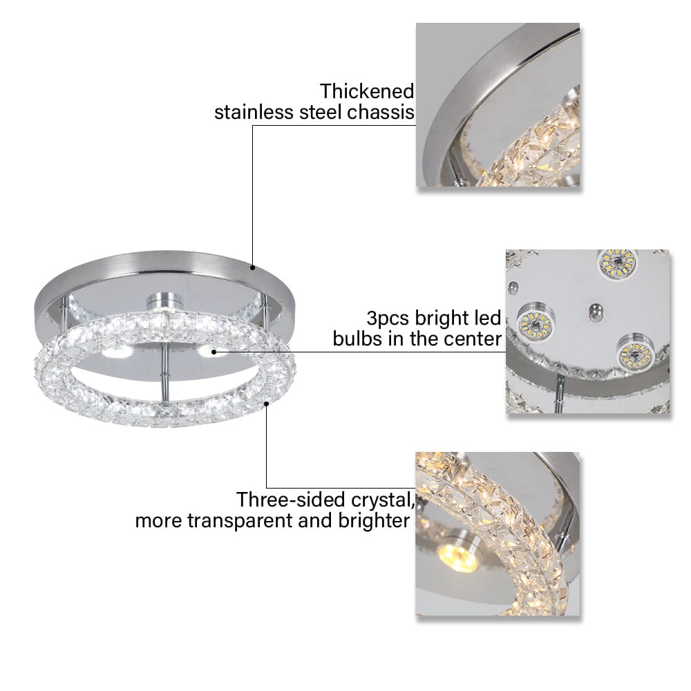 Liora Deckenlampe