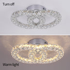 Lampu Kristal Elaris