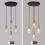 Bexley | Lampu Gantung Titik