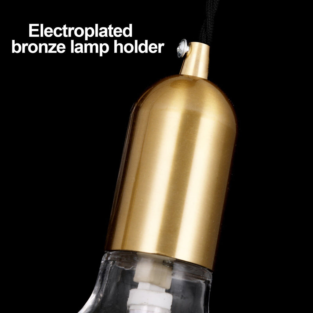 Bexley | Lampu Gantung Titik