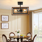 Rowan Vintage Lamp