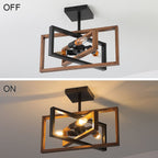 Rowan Vintage Lamp