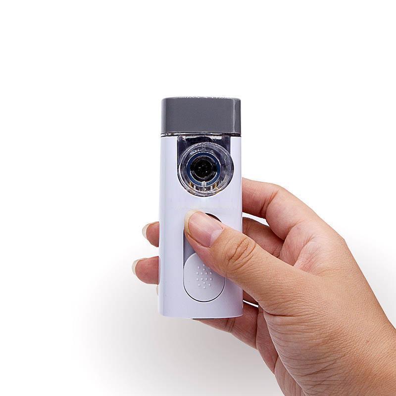 AeroLume | Compact Handheld Nebulizer | Petprovac