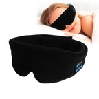 Tali Kepala Tidur LunaRest Dengan Pembesar Suara Boleh Tanggal dan Audio Pembatalan Bunyi