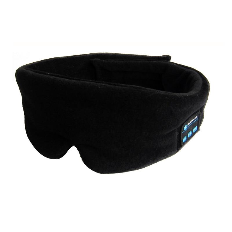 Tali Kepala Tidur LunaRest Dengan Pembesar Suara Boleh Tanggal dan Audio Pembatalan Bunyi