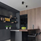 Kolekcja reflektorów LED VeroLume do powierzchni dla nowoczesnych domów