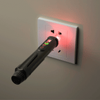 Mini Voltage Detection Pen | Petprovac