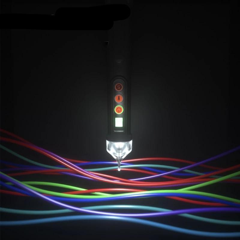 Mini Voltage Detection Pen | Petprovac