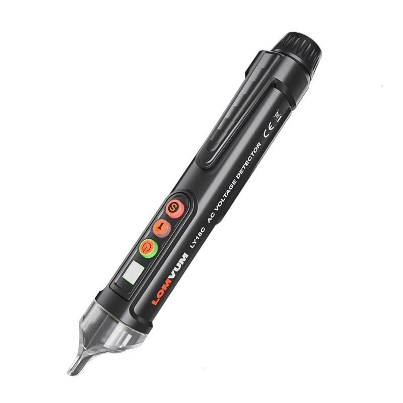 Mini Voltage Detection Pen | Petprovac