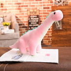 AstraPlush Diplodocus Mjukisdjur i tre färgvarianter och tre storlekar