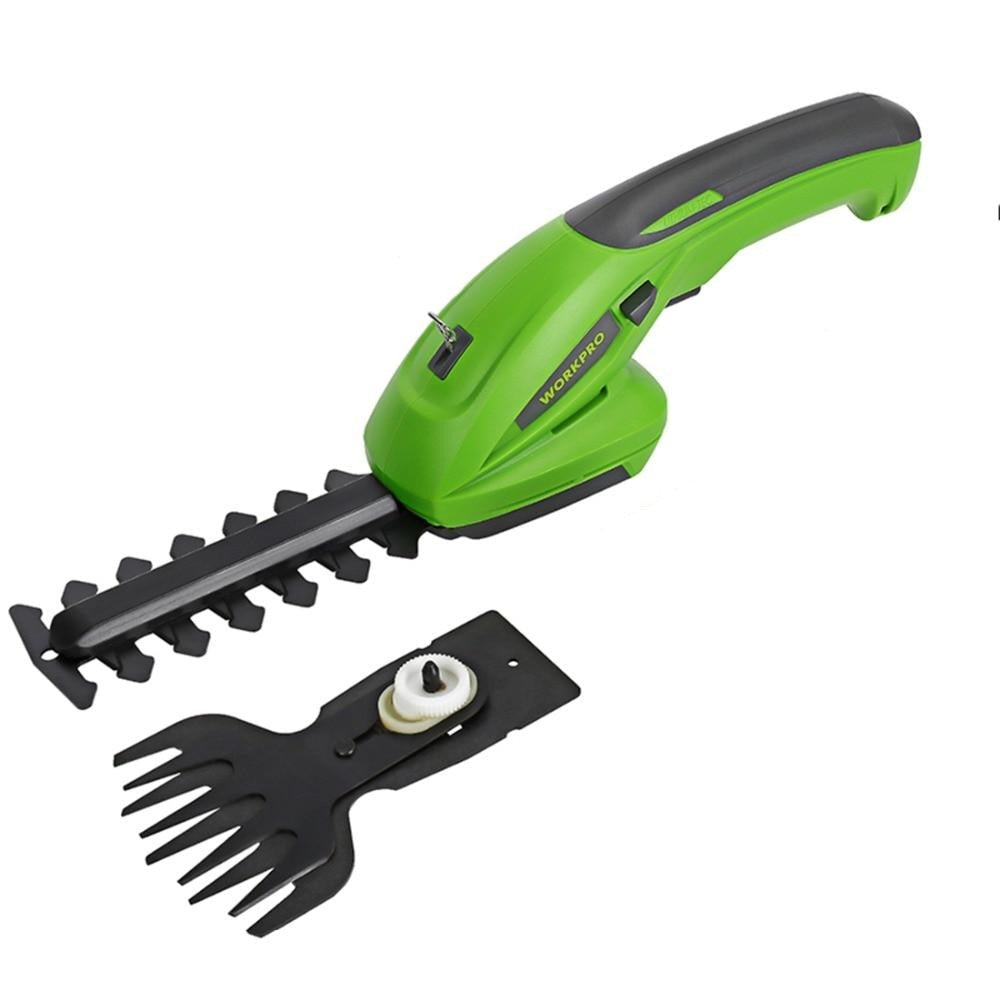 バルマ バッテリー式コードレス草刈り機 速やかな庭仕事用