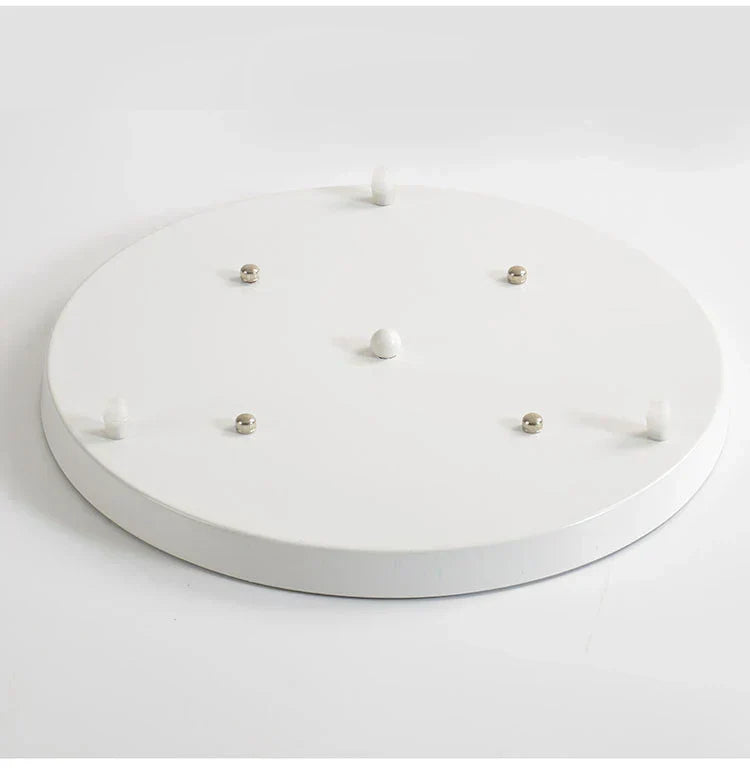 Kit Pemasangan Kanopi Gantung AuroraHalo untuk Lampu Gantung