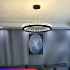 Alora luksus lysekrone