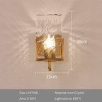 Avelin | Wandleuchte