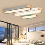 Liora | Wooden Ceiling Lights
