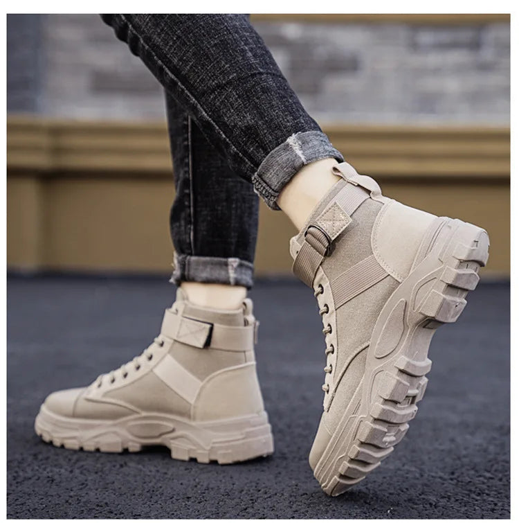 Falcon Ridge vanntette støvler | Petprovac