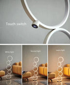 Marin 落地灯 | Petprovac