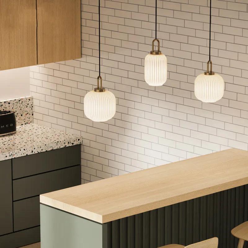 Liora Pendant Light Collection | Petprovac