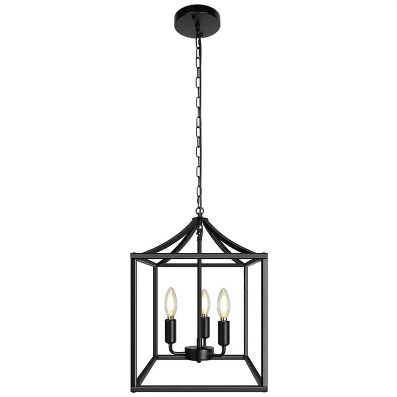 Aurelia Chandelier