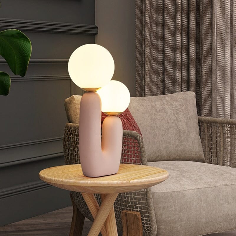 Lampada Calista