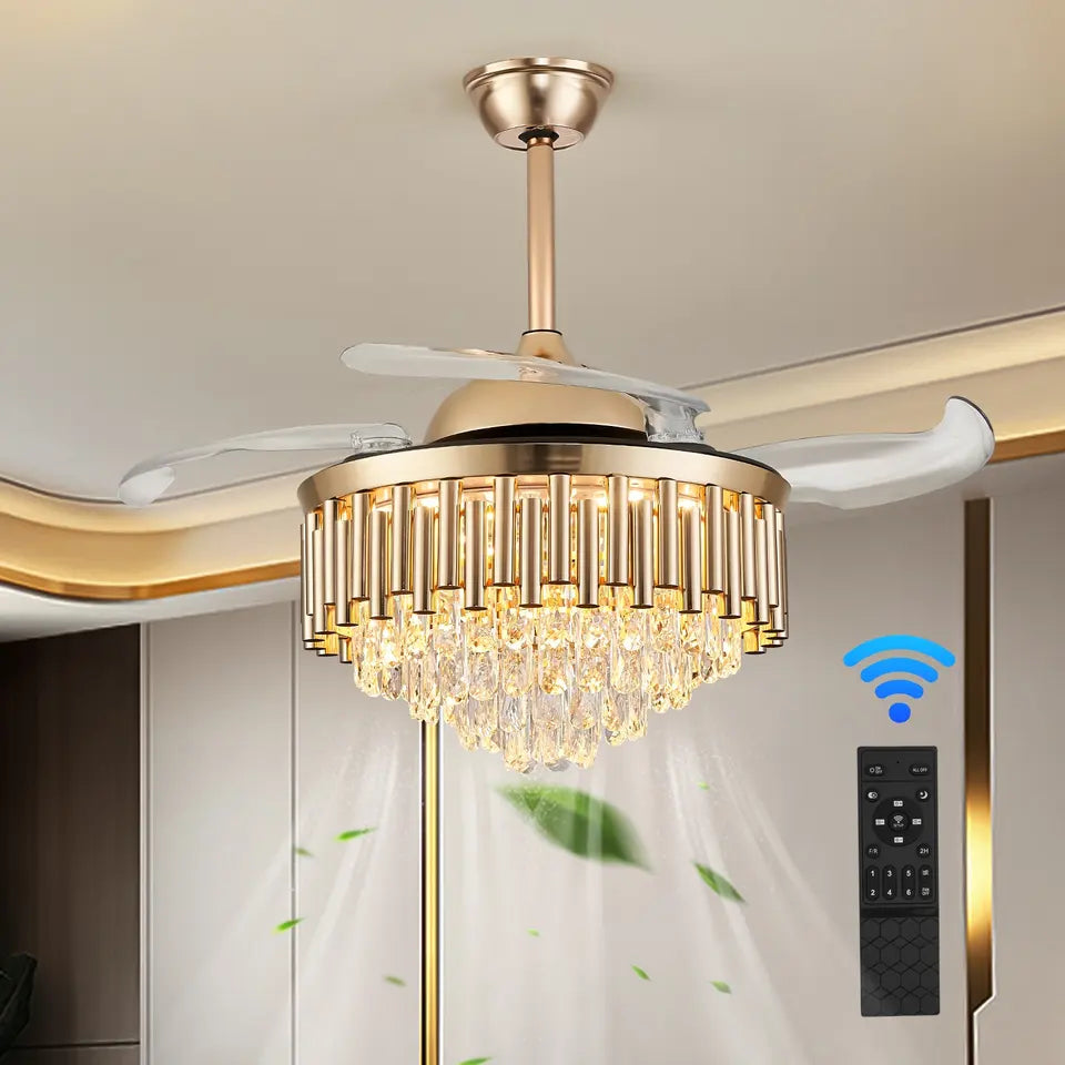 Liora Ventilator
