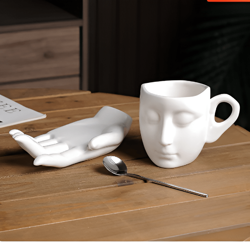 Set Kopi Abstrak Moden | Petprovac