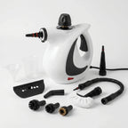 Handheld Pressurized Steam Cleaner - Vaposo