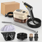 Handheld Steam Cleaner - Vaporis