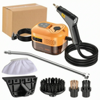 Handheld Steam Cleaner - Vaporis
