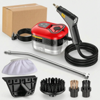 Handheld Steam Cleaner - Vaporis