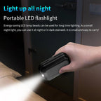 Aurena | Bluetooth 5.1 Øretelefoner med 3500mAh Vanntett Ladekoffert