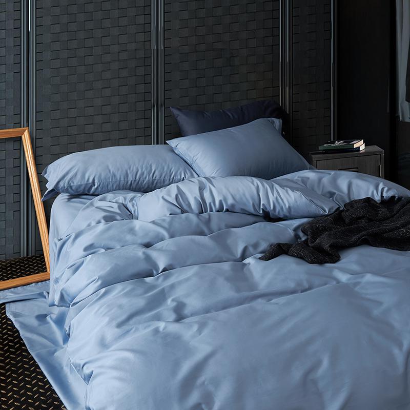 Velora Deluxe İpek Gibi Mısır Pamuğu Nevresim Takımı Koleksiyonu