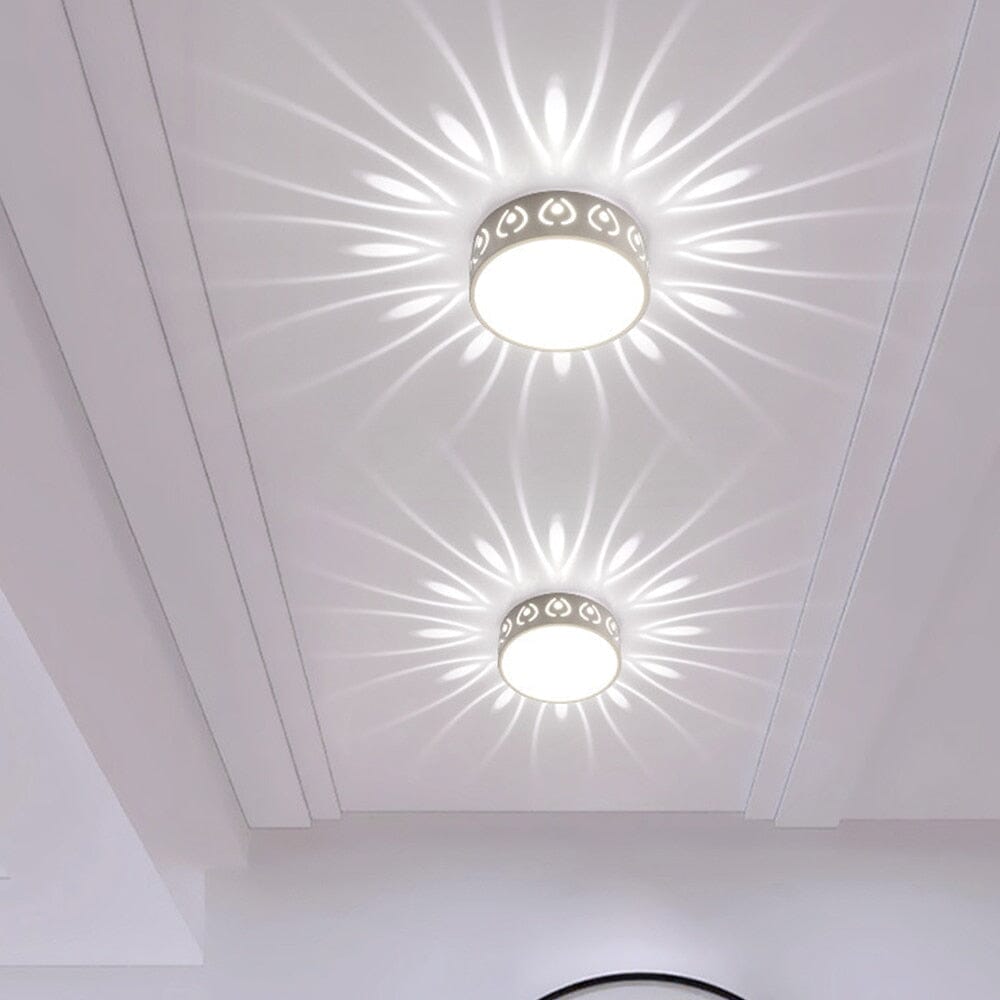 Arden Glow Lamps