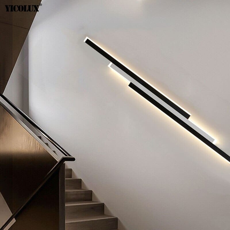 Aplique de pared Bramley