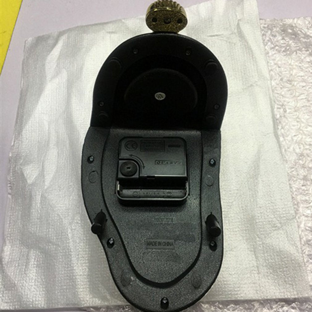 Lunara | Surreal forvrænget smeltende ur | Petprovac