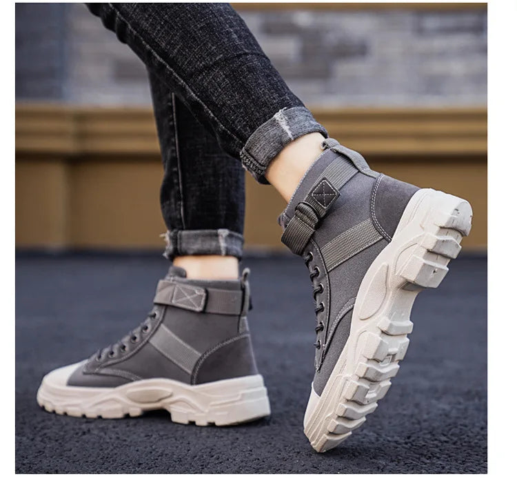 Falcon Ridge vanntette støvler | Petprovac