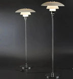 Stojací lampa Parasol | Petprovac