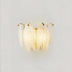Elowen bladlampe
