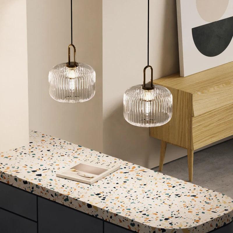 Liora Pendant Light Collection | Petprovac