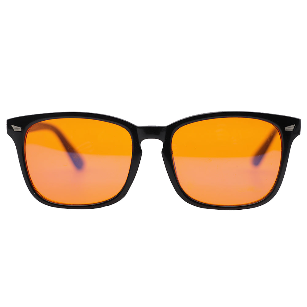 Unisex FocusShield Blue Light Glasses | Clear Vision & All-Day Focus